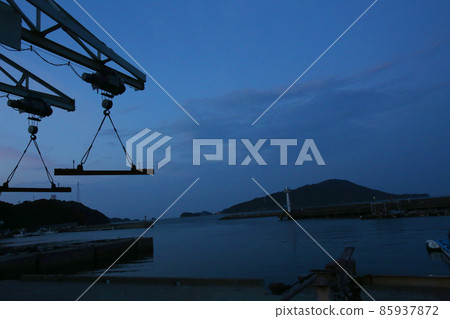 伊勢國府之濱 Meotoiwa Anori 漁港 上地大壩 渡鹿野島 伊勢國府之濱 Meotoiwa Anori 漁港 上地大壩 渡鹿野島 85937872