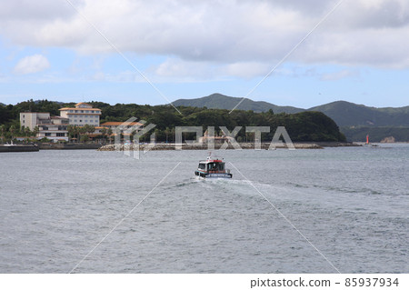 伊勢國府之濱 Meotoiwa Anori 漁港 上地大壩 渡鹿野島 85937934