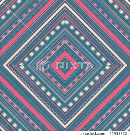 Abstract colorful diagonal striped background. Abstract colorful diagonal striped background. 85938880