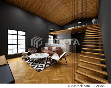 Interior miscellaneous goods image that can be used for blogs and homepages Interior miscellaneous goods image that can be used for blogs and homepages 85938888