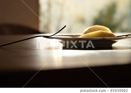 La France for fruit dessert 85938982