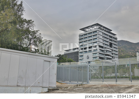 the building of Institute of Training and Development, Immigration Service 17 Dec 2021 the building of Institute of Training and Development, Immigration Service 17 Dec 2021 85941347