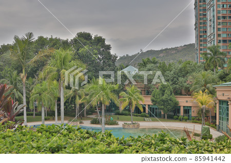 the Resting place at the hong kong  17 Dec 2021 85941442