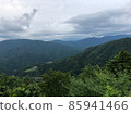 Scenery from the mountain 85941466