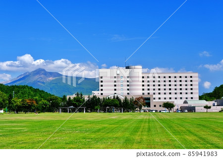 Greenpia 大沼和駒岳 85941983