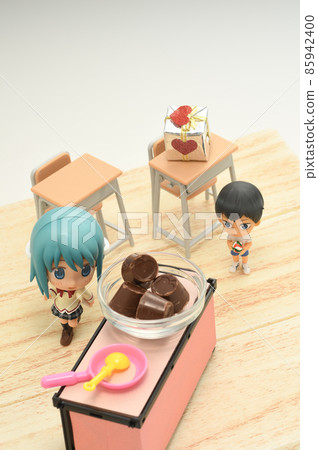 Valentine's day  85942400