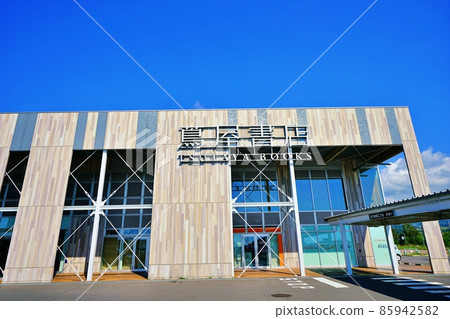 函館蔦屋書店 函館蔦屋書店 85942582