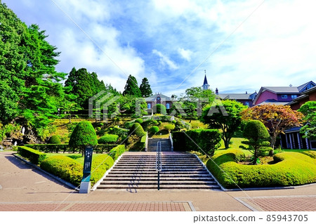 Trappistine Monastery (Hakodate, Hokkaido) 85943705