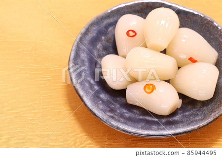 酸辣大蔥,香辣小碟 酸辣大蔥,香辣小碟 85944495