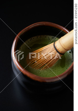 抹茶圖片 85945280