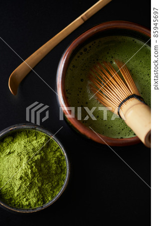 抹茶圖片 85945697