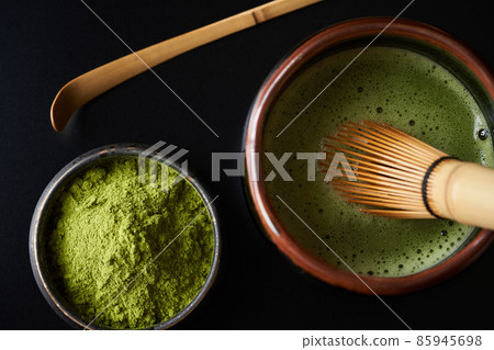 Matcha image 85945698