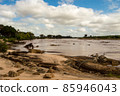 view of the galana river 85946043