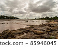 view of the galana river 85946045