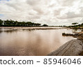 view of the galana river 85946046