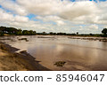 view of the galana river 85946047