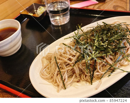 Zaru蕎麥麵 85947224