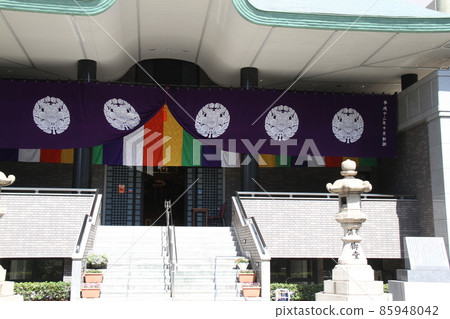 信州大谷中學（東本願寺）天滿別院 85948042