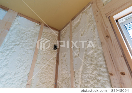 Residential insulation Aquafoam 85948094