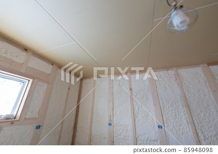 Residential insulation Aquafoam 85948098