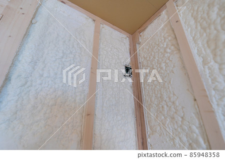 Residential insulation Aquafoam 85948358