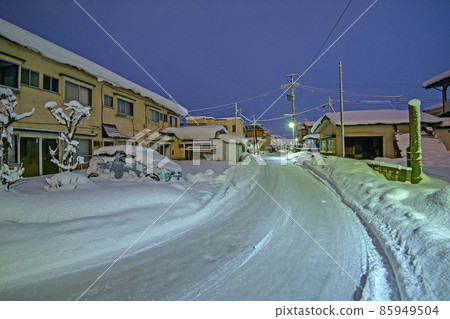 Snow country Snow country 85949504
