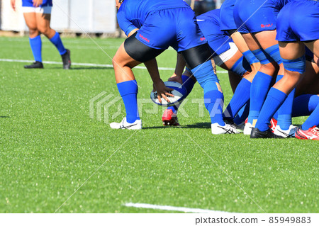 Rugby Rugby 85949883