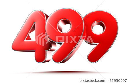 number 499. 85950997
