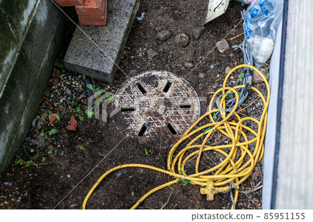 家居改造室外機拆解 85951155