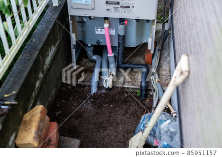 家居改造室外機拆解 家居改造室外機拆解 85951157