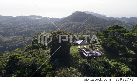 《宮城縣東松島市》大高森(壯觀)【松島四大景觀】 《宮城縣東松島市》大高森(壯觀)【松島四大景觀】 85952778