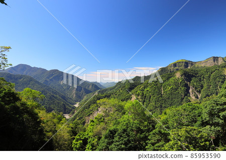 台灣百岳登山健行 小關山 台灣百岳登山健行 小關山 85953590