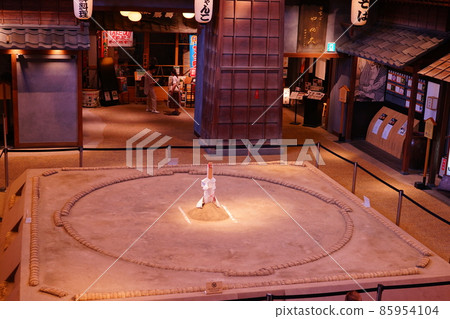 日本相撲圈 85954104