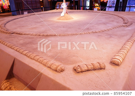 日本相撲圈 85954107