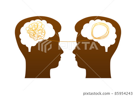 Complex think, great design for any purposes. Vector illustration. Complex think, great design for any purposes. Vector illustration. 85954243