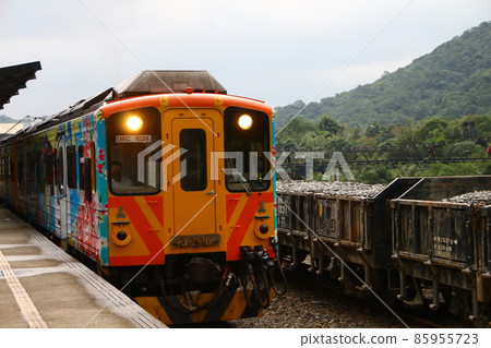 消防車輛 消防車輛 85955723