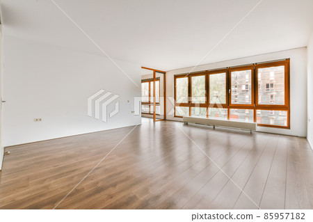 Elite room with a window on the whole wall 85957182