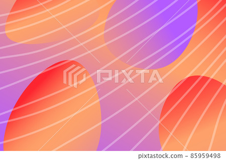 Abstract background with colorful fluid shapes, gradient waves, geometric lines, dynamical forms. Design for poster, banner, card. Abstract liquid illustration. 3D paper images with a subtle blend Abstract background with colorful fluid shapes, gradient waves, geometric lines, dynamical forms. Design for poster, banner, card. Abstract liquid illustration. 3D paper images with a subtle blend 85959498