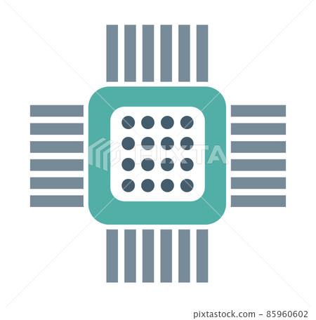 Single chip device of technology electronic microchip microcircuit Single chip device of technology electronic microchip microcircuit 85960602