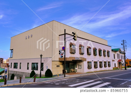 Gotoken Main Store (Hakodate City, Hokkaido) Gotoken Main Store (Hakodate City, Hokkaido) 85960755