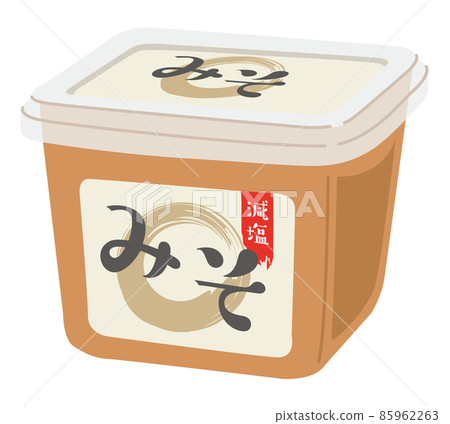 一包味噌 85962263