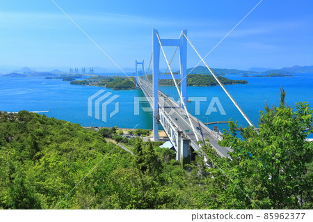 新綠下水瀨太橋（瀨戶橋） 85962377