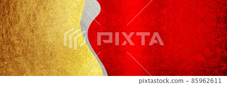 金色背景 85962611