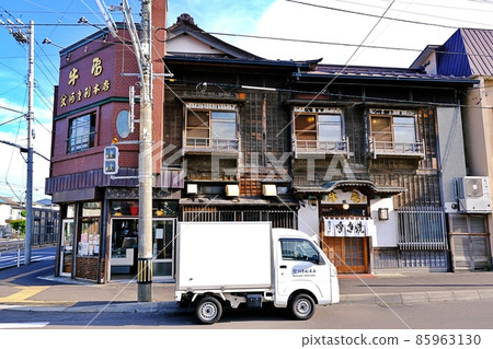 Asari Honten (Hakodate, Hokkaido) Asari Honten (Hakodate, Hokkaido) 85963130