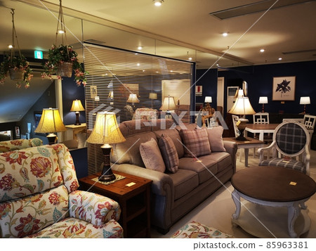 美式家具專賣店 美式家具專賣店 85963381