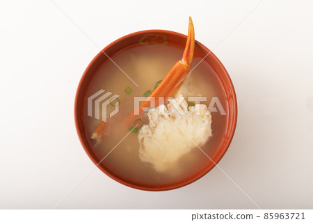蟹汁 85963721