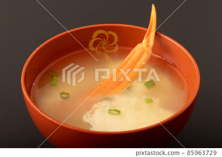 蟹汁 85963729