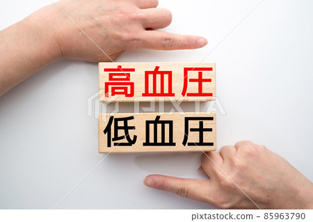 血壓 血壓 85963790