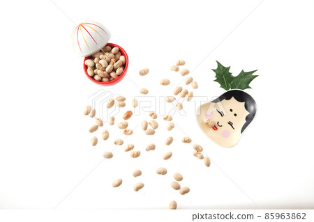 Setsubun Bean Maki Setsubun Image Setsubun Bean Maki Setsubun Image 85963862