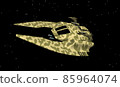 Spaceship 4 85964074